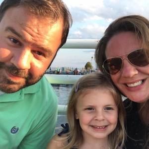 Meet your Posher, Rochel